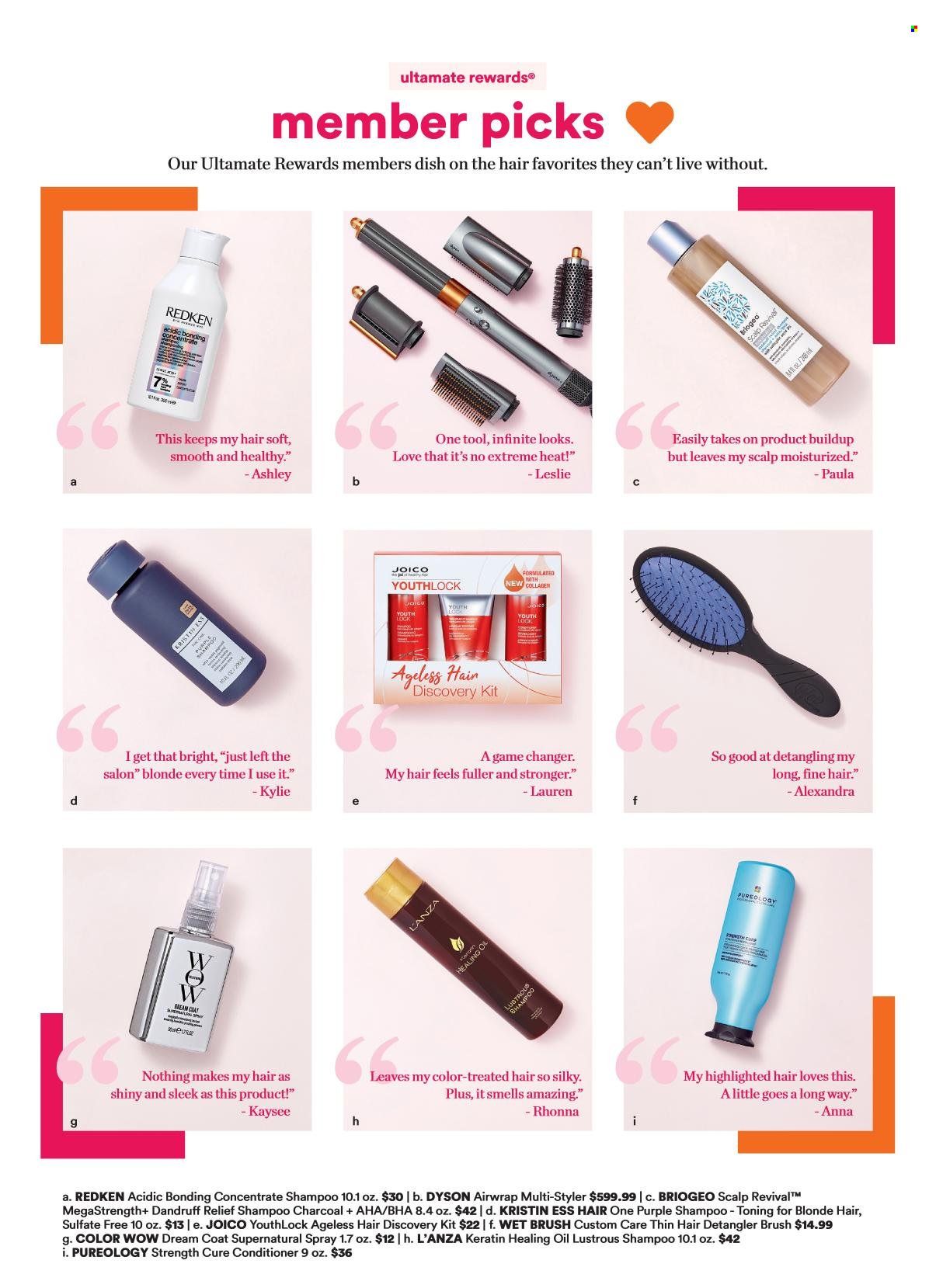 Ulta Beauty Weekly Ad Flyer Specials January 29 to February 11, 2023