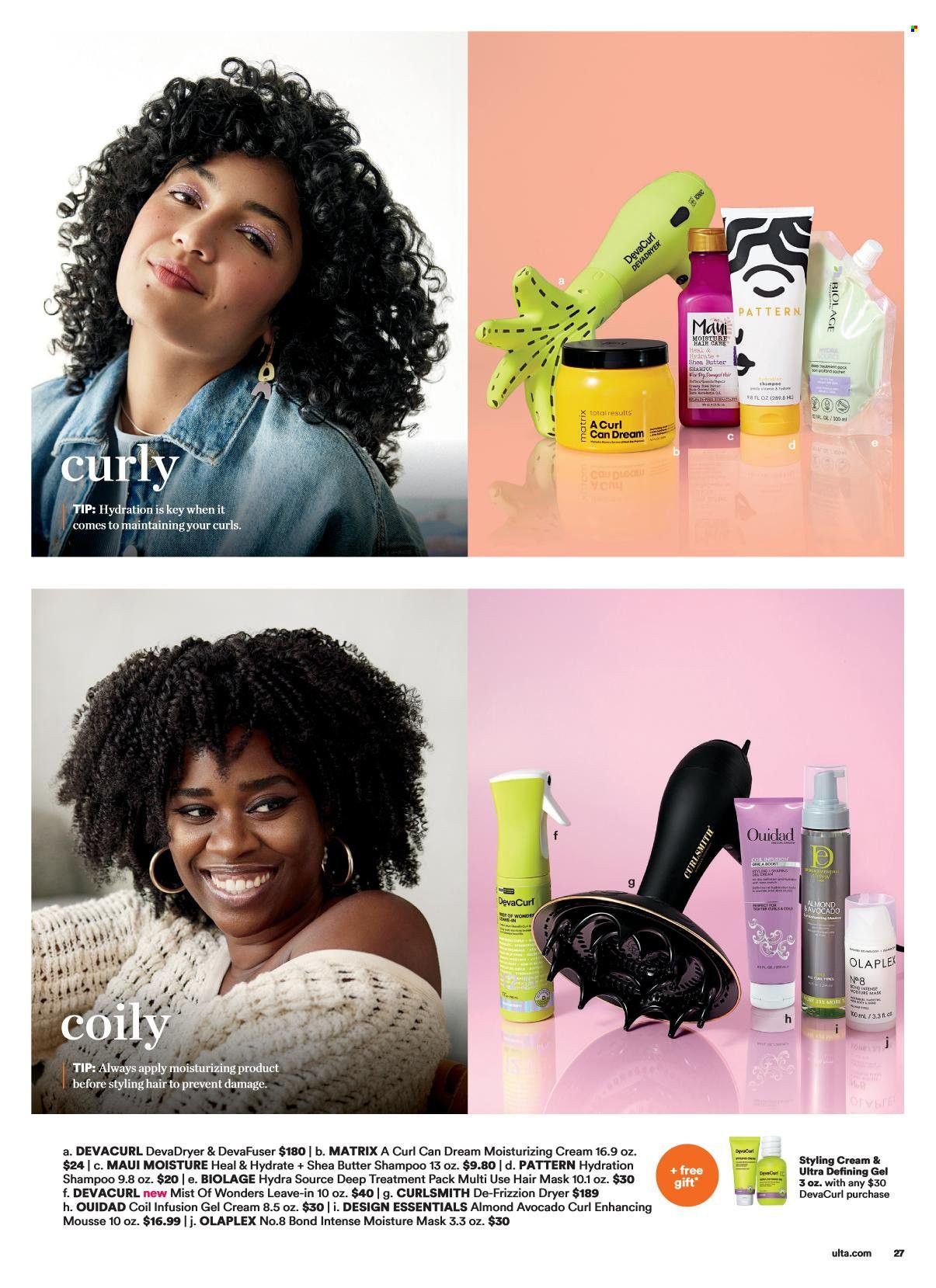 Ulta Beauty Weekly Ad Flyer Specials January 29 to February 11, 2023