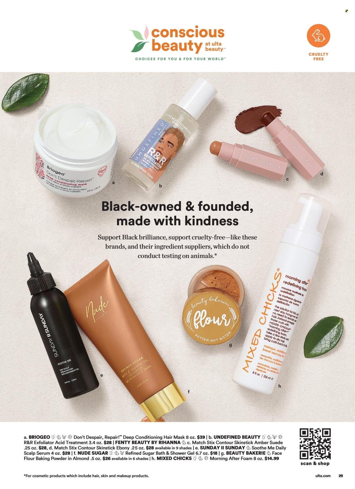 Ulta Beauty Weekly Ad Flyer Specials January 29 to February 11, 2023