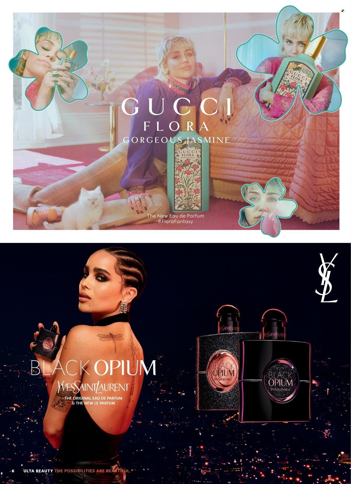 Ulta Beauty Weekly Ad Flyer Specials January 29 to February 11, 2023