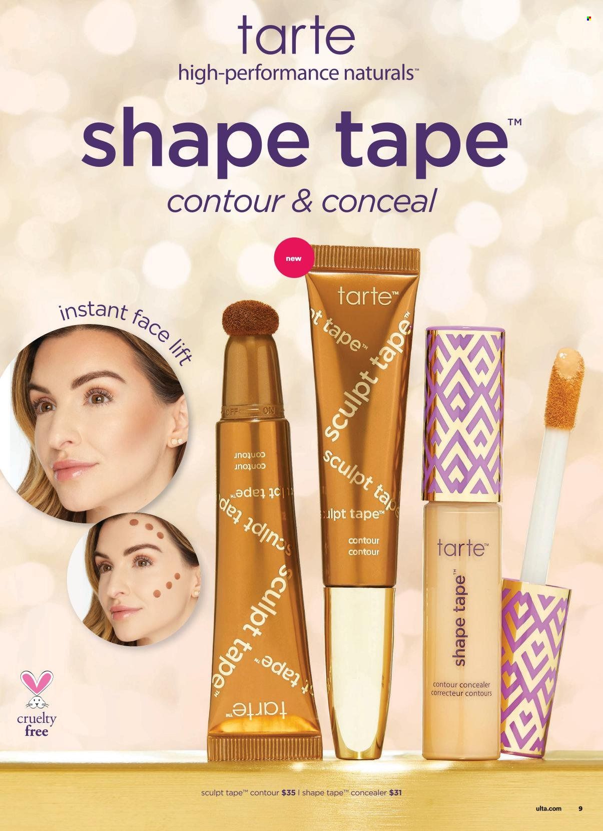 Ulta Beauty Weekly Ad Flyer Specials January 29 to February 11, 2023