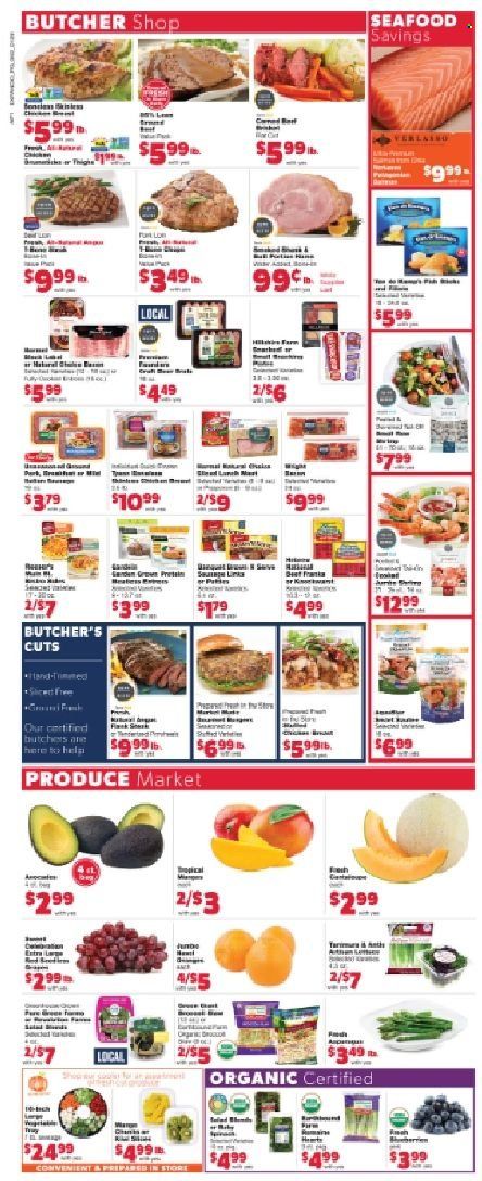 Family Fare (MI) Weekly Ad Flyer Specials January 29 to February 4, 2023