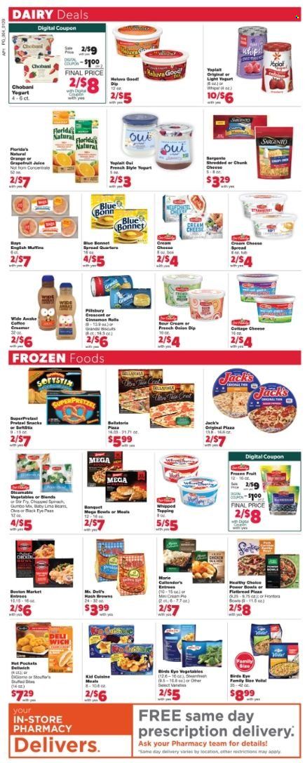 Family Fare (MI) Weekly Ad Flyer Specials January 29 to February 4, 2023