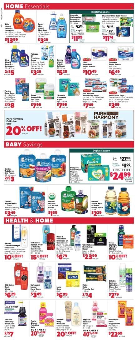 Family Fare (MI) Weekly Ad Flyer Specials January 29 to February 4, 2023