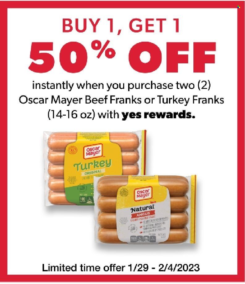 Family Fare (MI) Weekly Ad Flyer Specials January 29 to February 4, 2023
