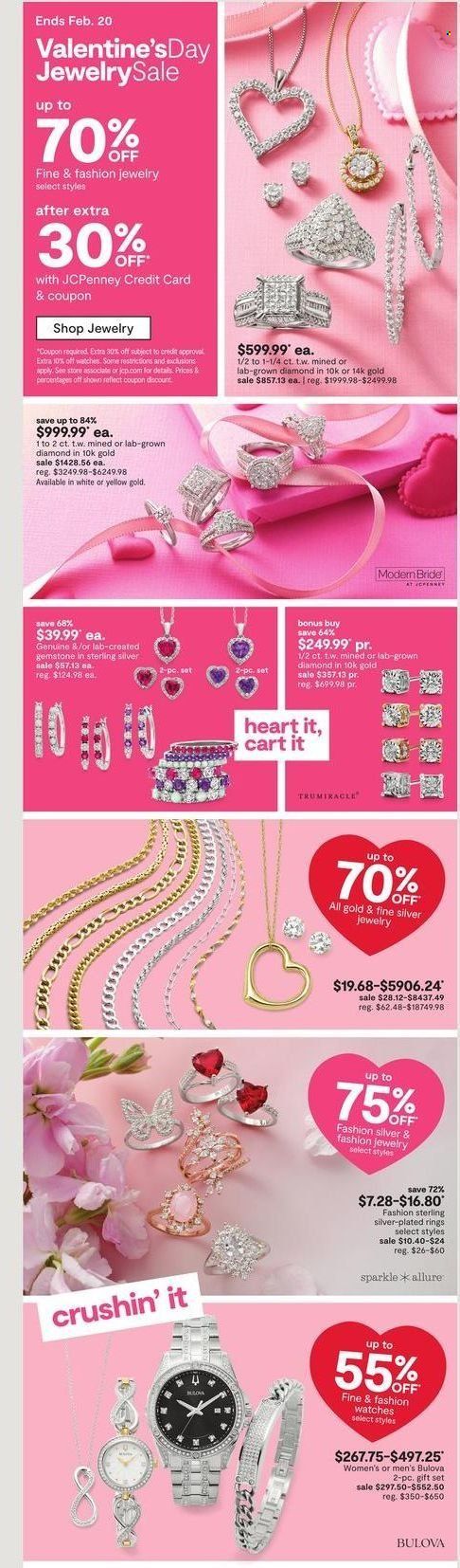JCPenney Weekly Ad Flyer Specials January 30 to February 2, 2023