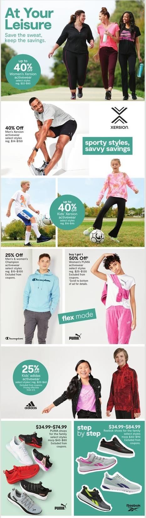 JCPenney Weekly Ad Flyer Specials January 30 to February 2, 2023