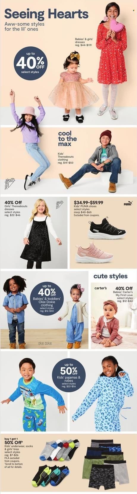 JCPenney Weekly Ad Flyer Specials January 30 to February 2, 2023