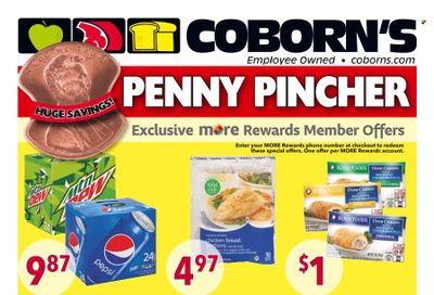 Coborn's (MN, SD) Weekly Ad Flyer Specials January 29 to February 4, 2023