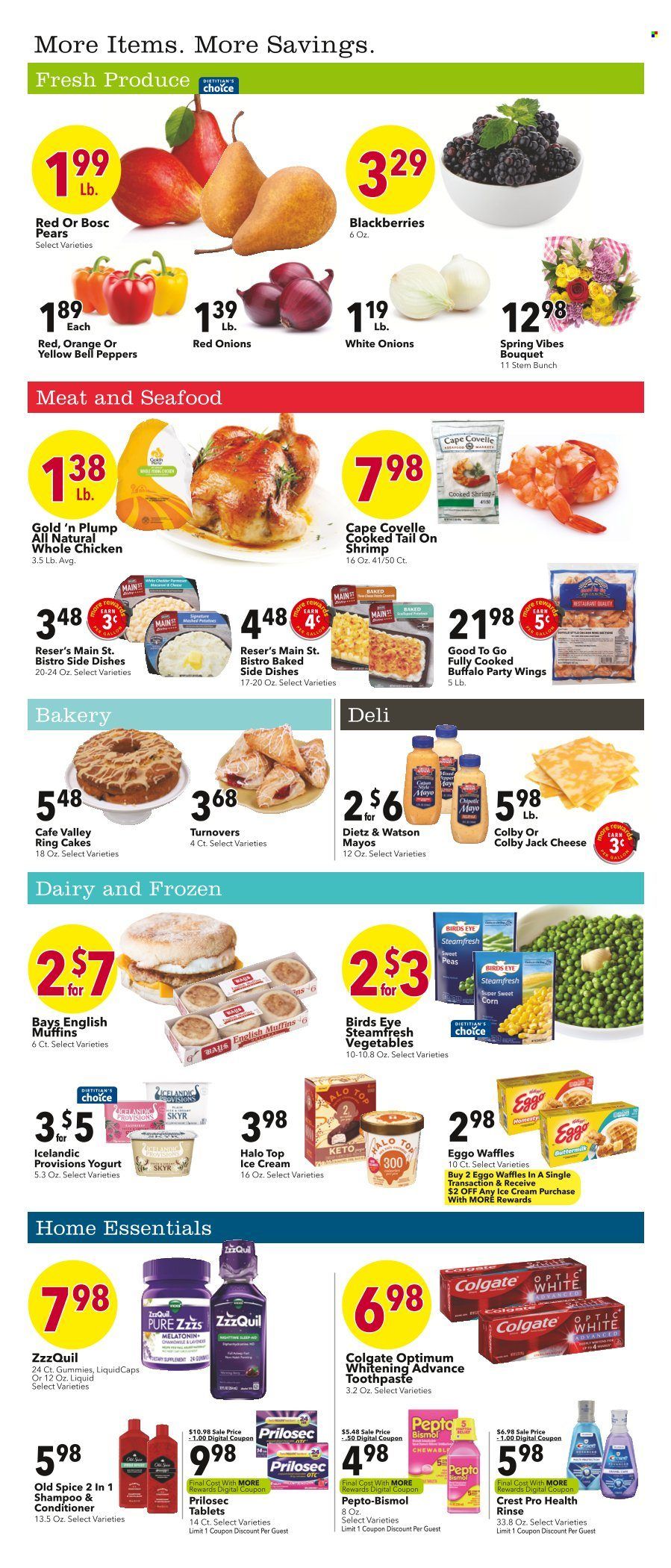 Coborn's (MN, SD) Weekly Ad Flyer Specials January 29 to February 4, 2023
