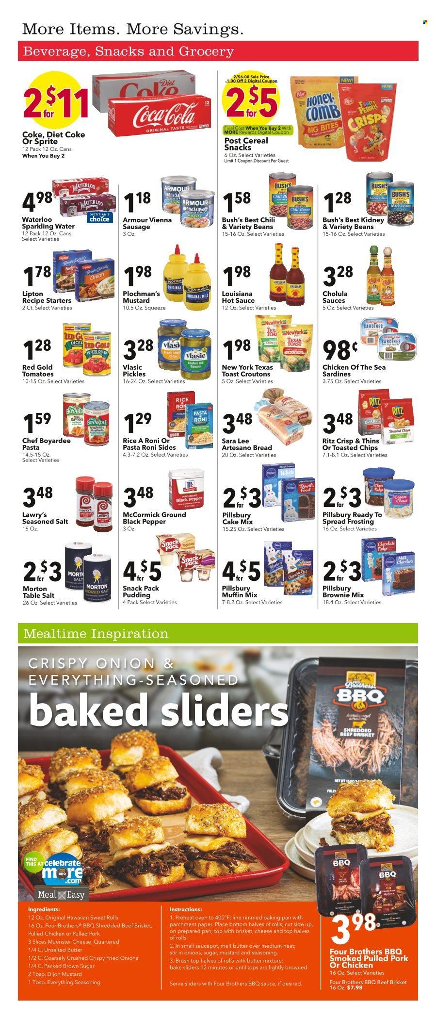 Coborn's (MN, SD) Weekly Ad Flyer Specials January 29 to February 4, 2023