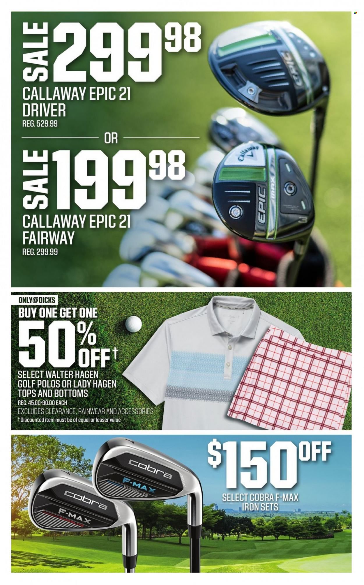 DICK'S Weekly Ad Flyer Specials January 29 to February 4, 2023