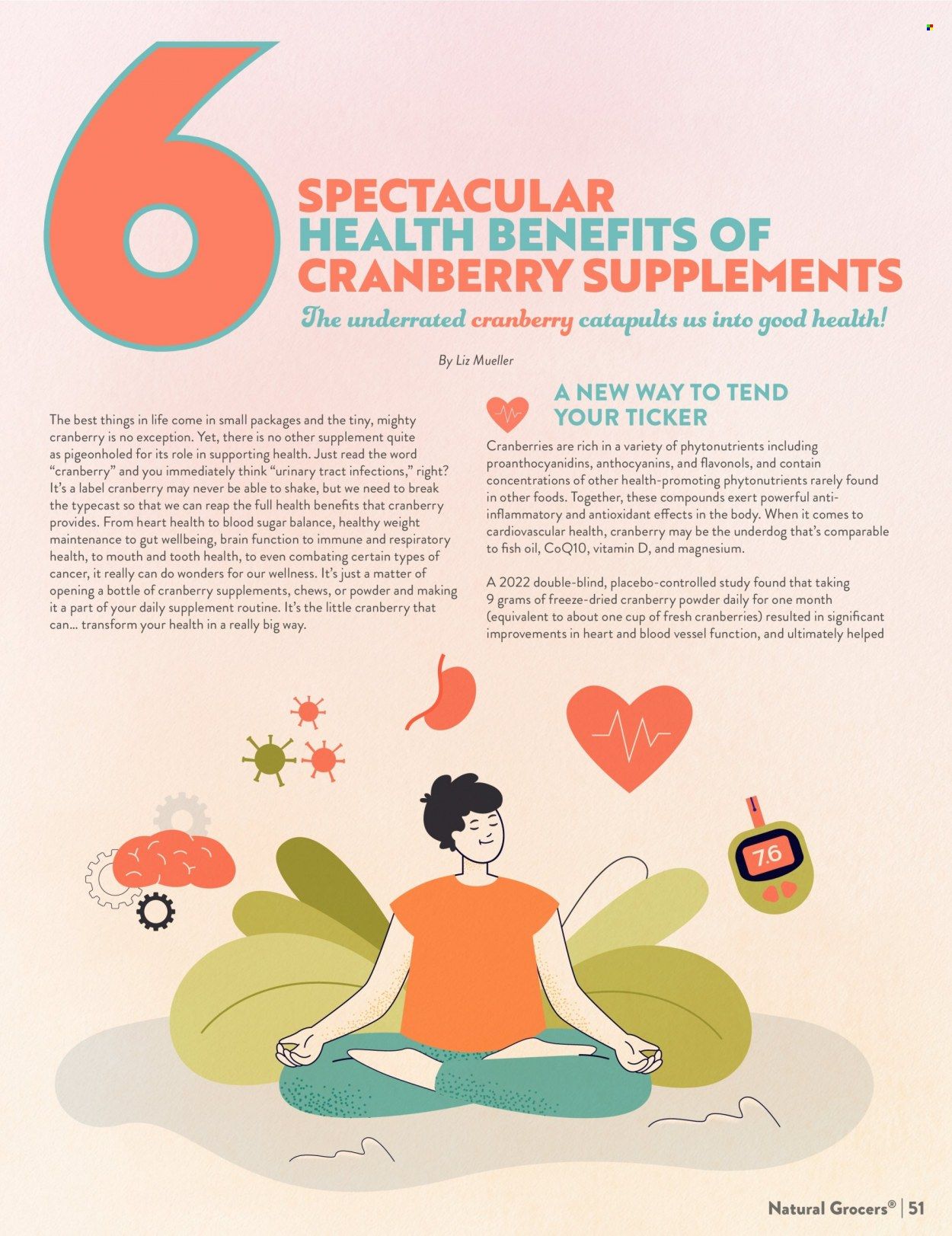 Natural Grocers Weekly Ad Flyer Specials January 27 to February 25, 2023