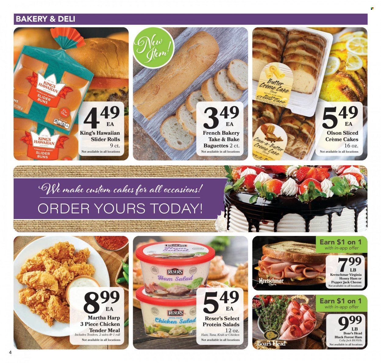 Harps Hometown Fresh (AR) Weekly Ad Flyer Specials January 25 to January 31, 2023