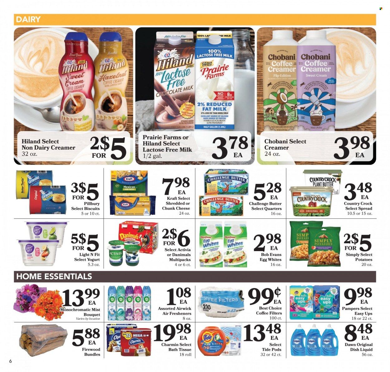 Harps Hometown Fresh (AR) Weekly Ad Flyer Specials January 25 to January 31, 2023