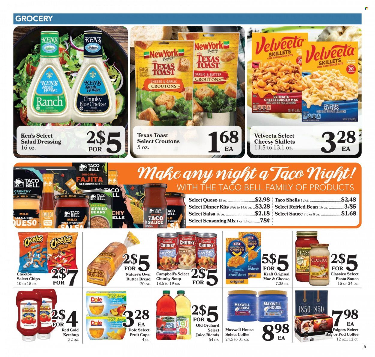 Harps Hometown Fresh (OK) Weekly Ad Flyer Specials January 25 to January 31, 2023