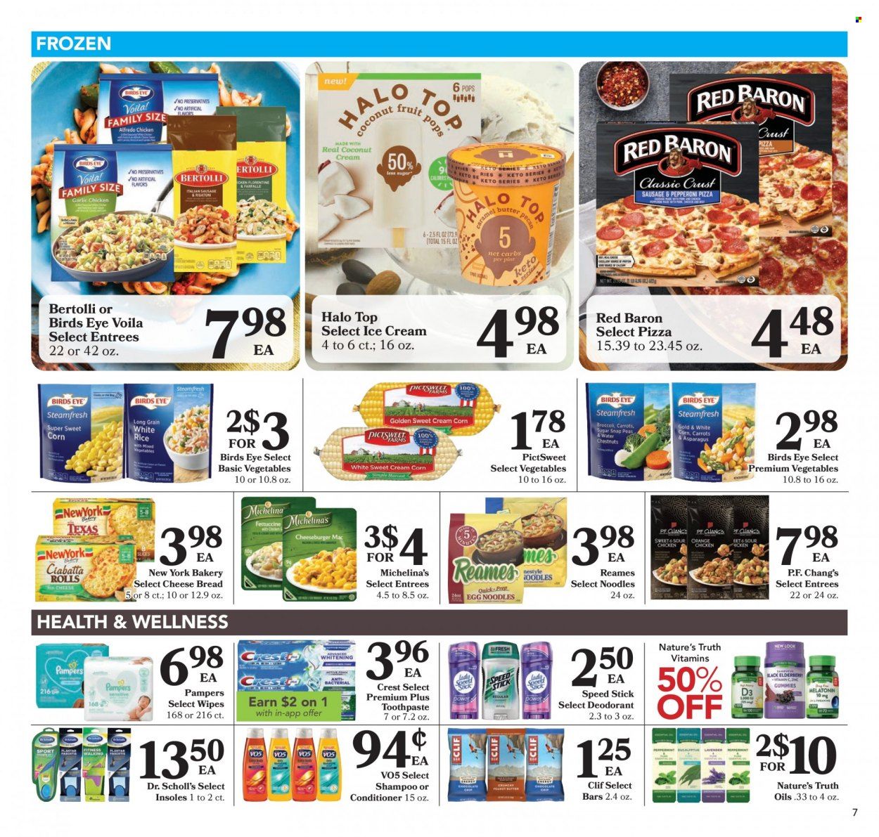 Harps Hometown Fresh (OK) Weekly Ad Flyer Specials January 25 to January 31, 2023