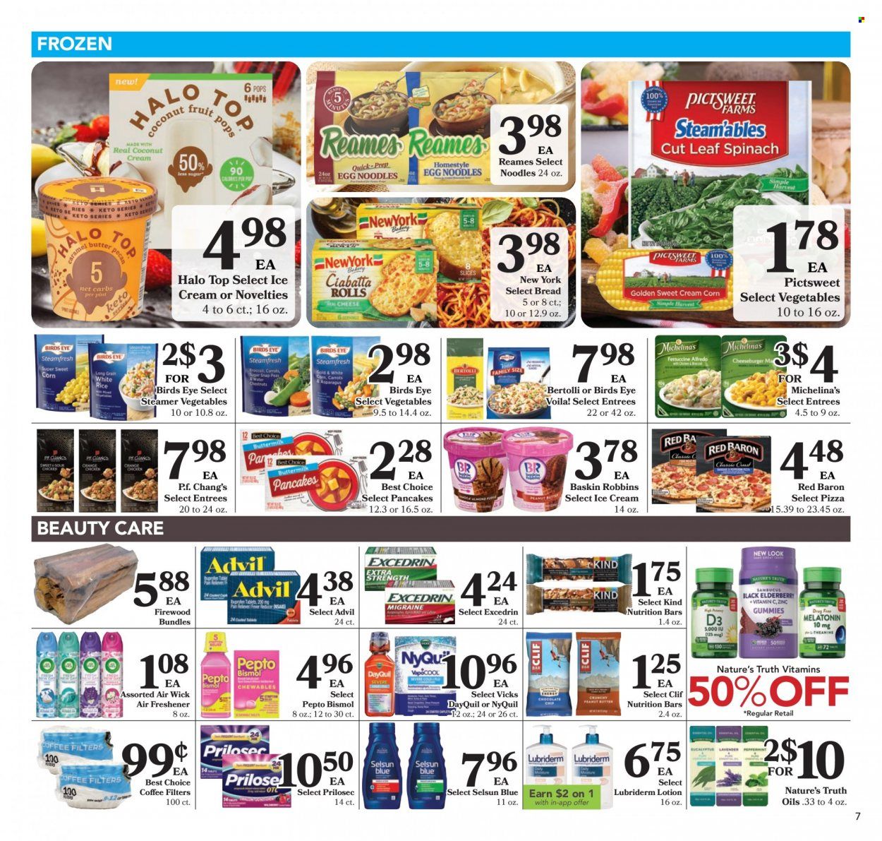 Harps Hometown Fresh (AR) Weekly Ad Flyer Specials January 25 to February 7, 2023