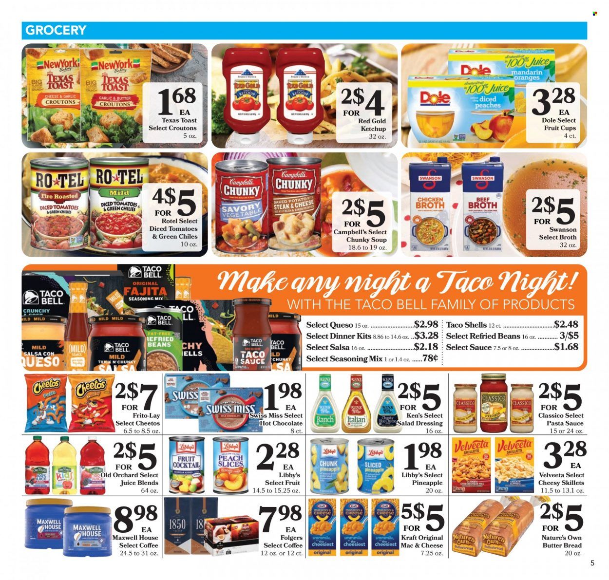 Harps Hometown Fresh (OK) Weekly Ad Flyer Specials January 25 to February 7, 2023