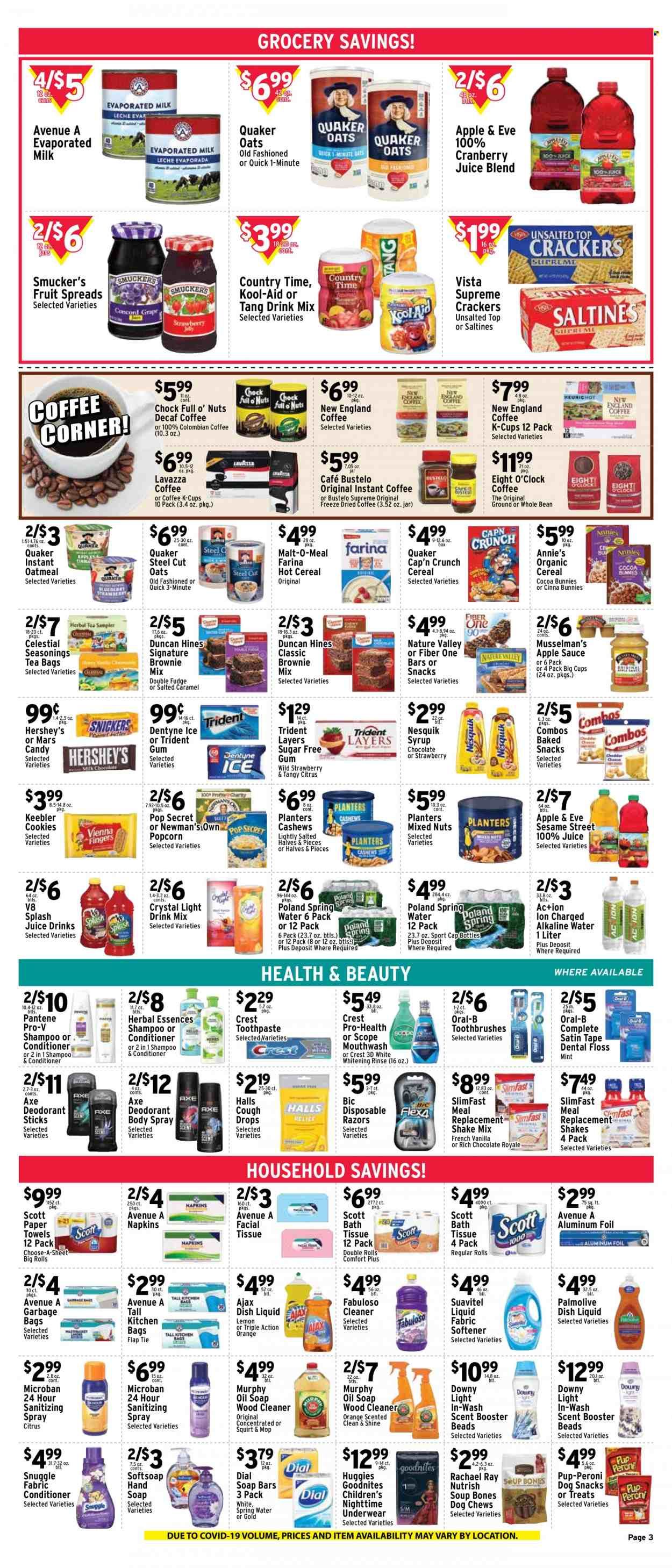 Met Foodmarkets Weekly Ad Flyer Specials January 29 to February 4, 2023