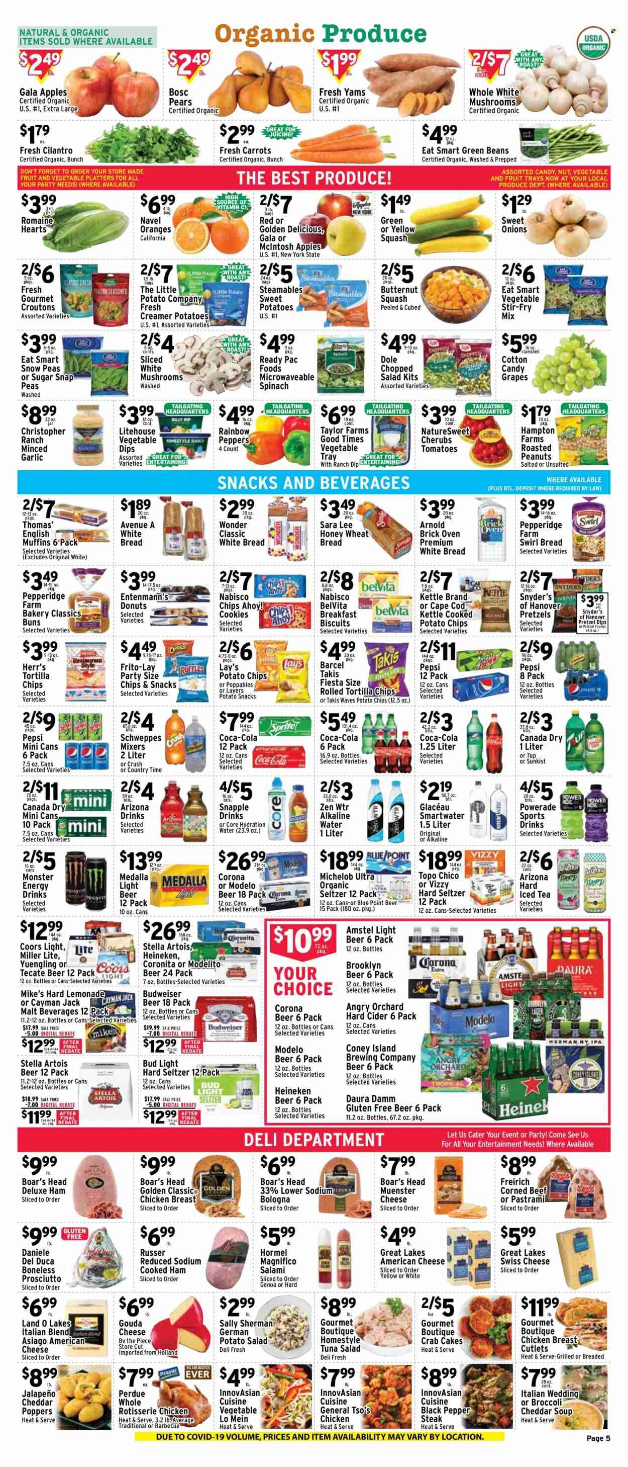 Met Foodmarkets Weekly Ad Flyer Specials January 29 to February 4, 2023