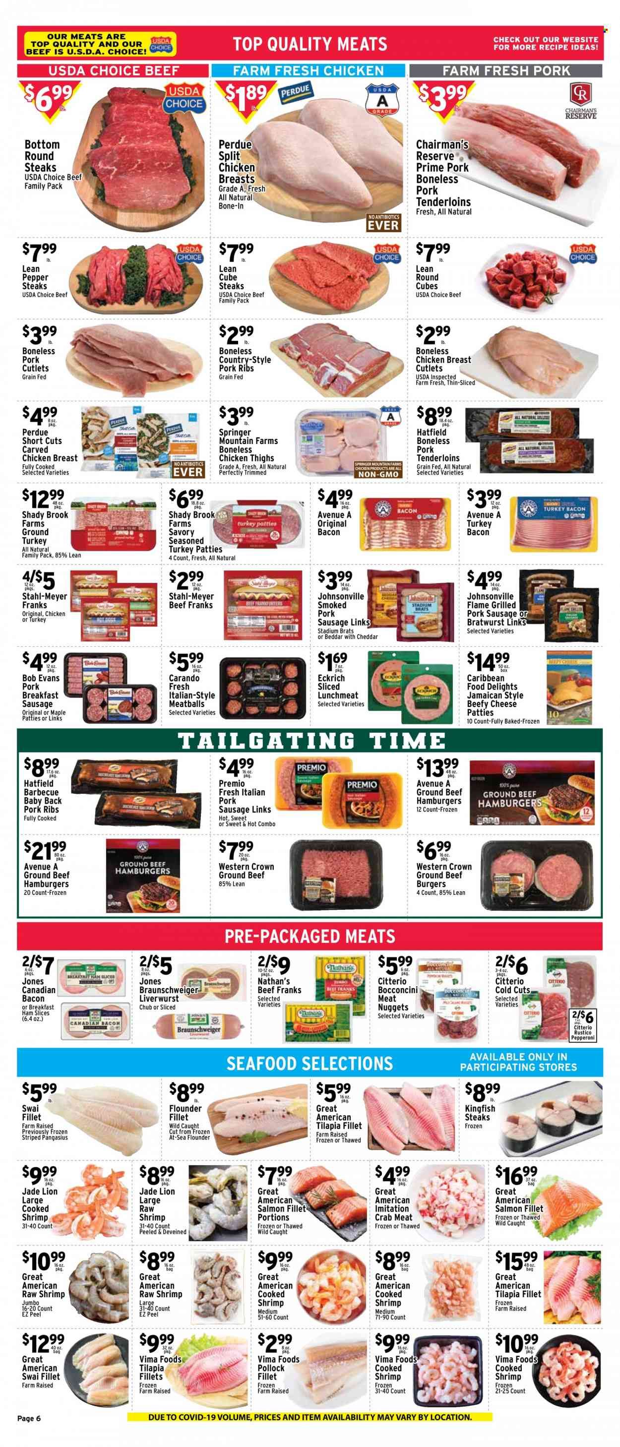 Met Foodmarkets Weekly Ad Flyer Specials January 29 to February 4, 2023