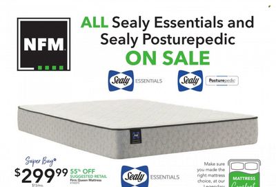 Nebraska Furniture Mart (IA, KS, NE, TX) Weekly Ad Flyer Specials January 25 to January 31, 2023