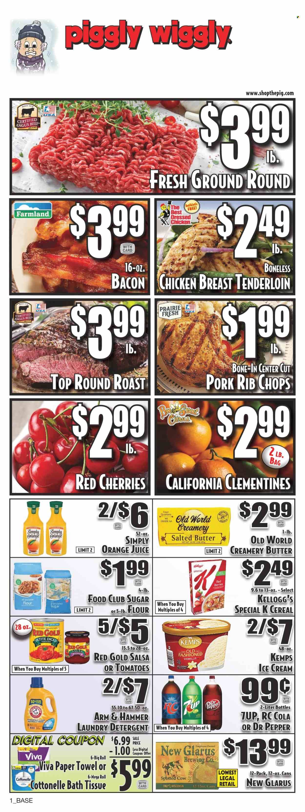 Piggly Wiggly (GA, SC) Weekly Ad Flyer Specials January 25 to January 31, 2023