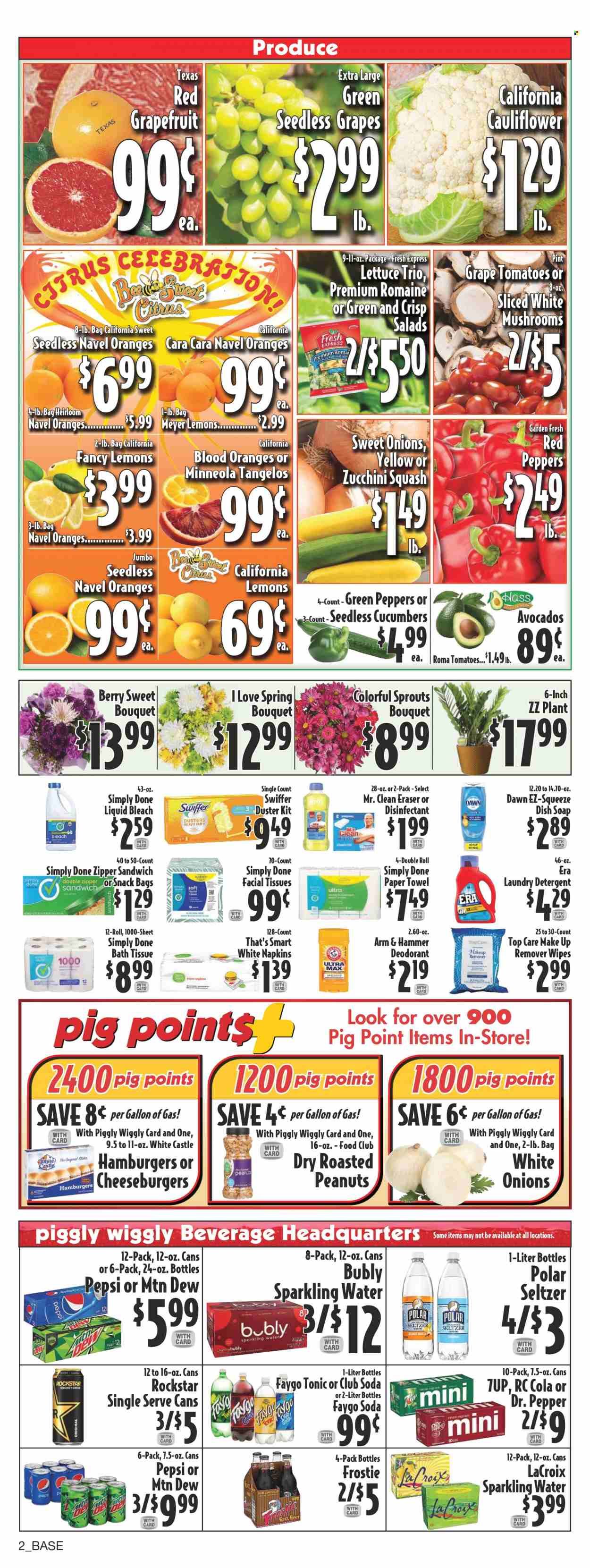 Piggly Wiggly (GA, SC) Weekly Ad Flyer Specials January 25 to January 31, 2023