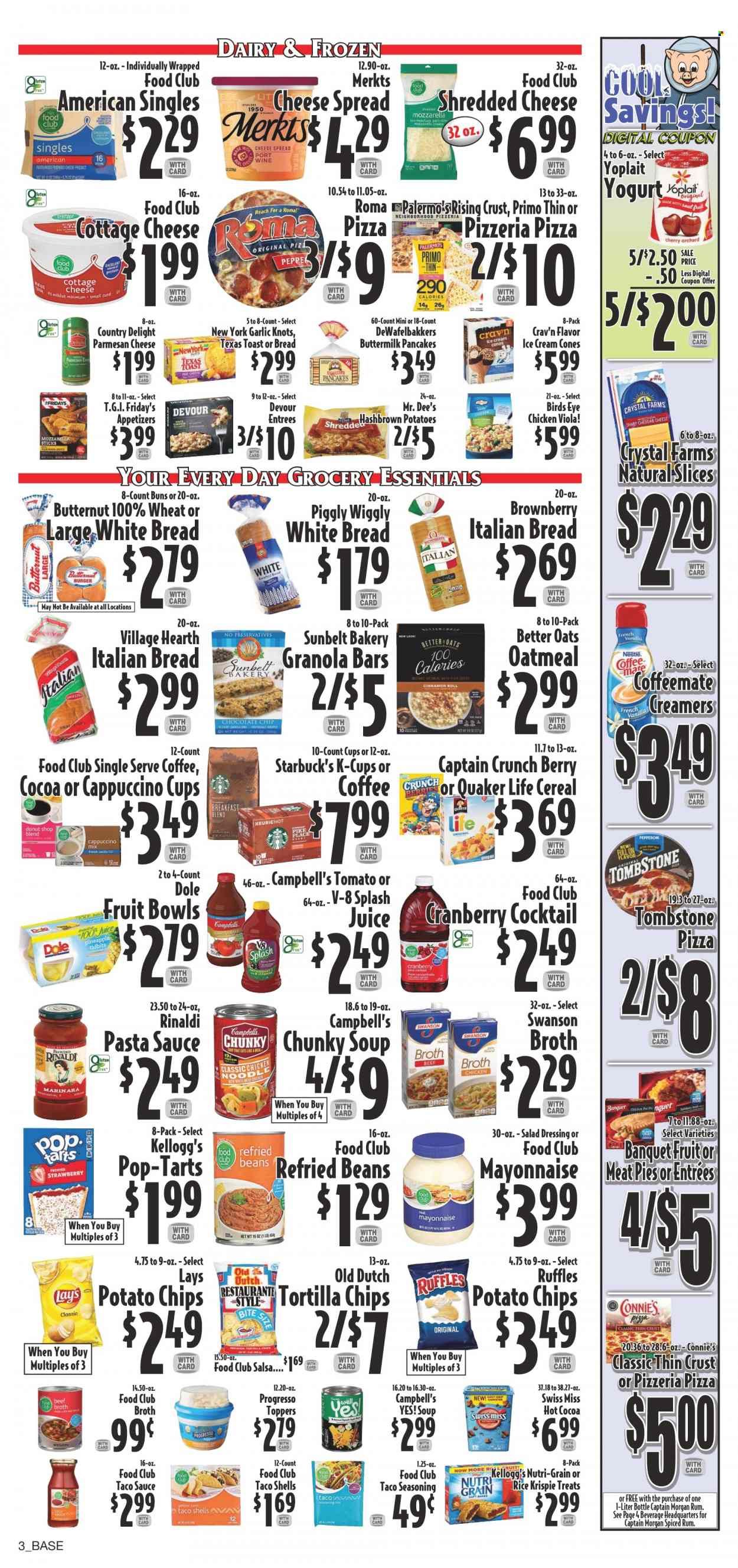 Piggly Wiggly (GA, SC) Weekly Ad Flyer Specials January 25 to January 31, 2023