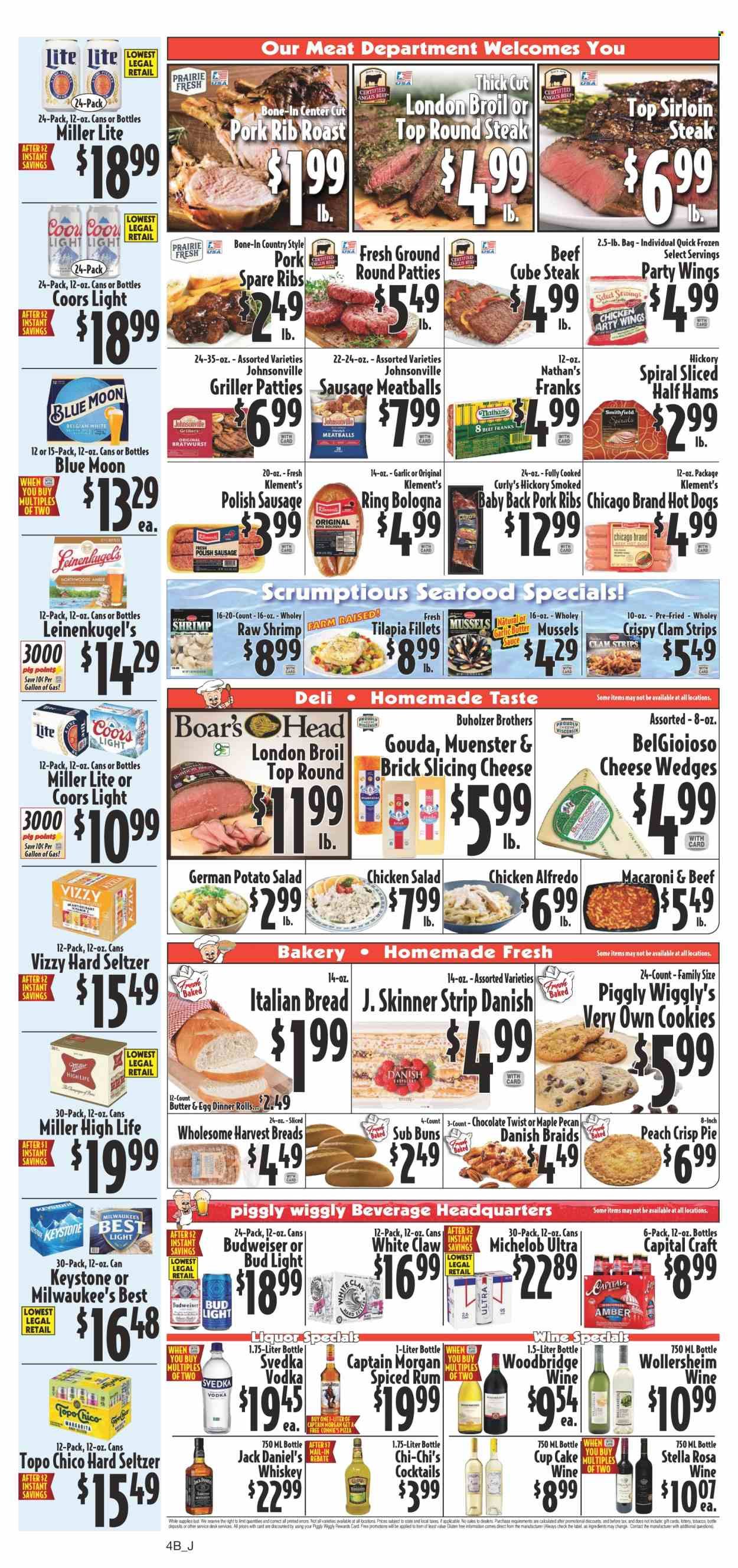 Piggly Wiggly (GA, SC) Weekly Ad Flyer Specials January 25 to January 31, 2023