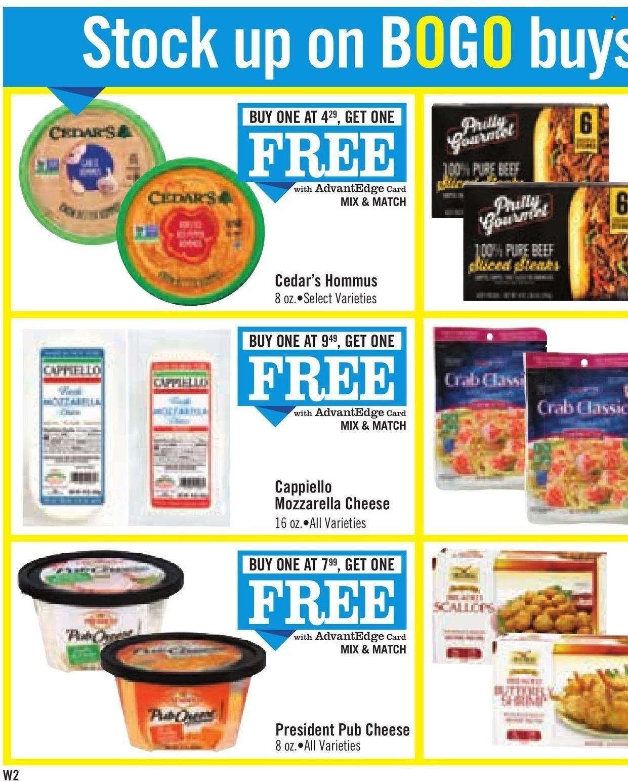 Price Chopper (CT, NY, PA, VT) Weekly Ad Flyer Specials January 29 to February 4, 2023