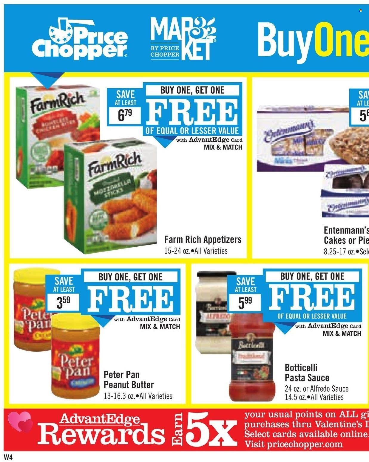 Price Chopper (CT, NY, PA, VT) Weekly Ad Flyer Specials January 29 to February 4, 2023