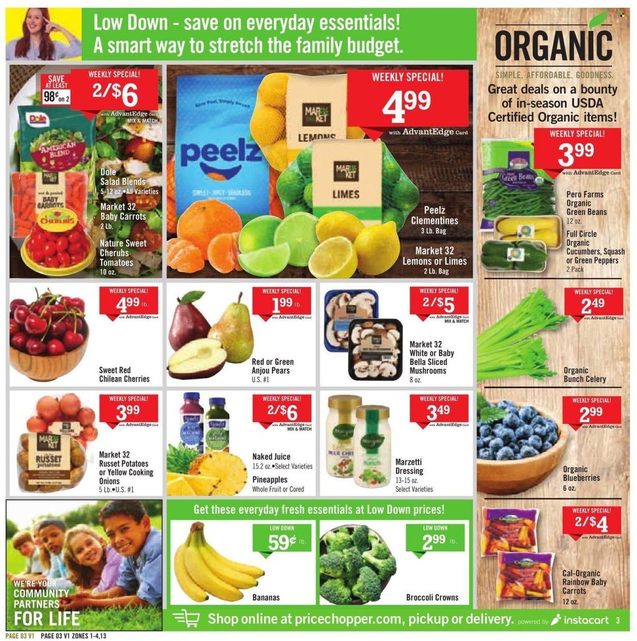 Price Chopper (CT, NY, PA, VT) Weekly Ad Flyer Specials January 29 to February 4, 2023