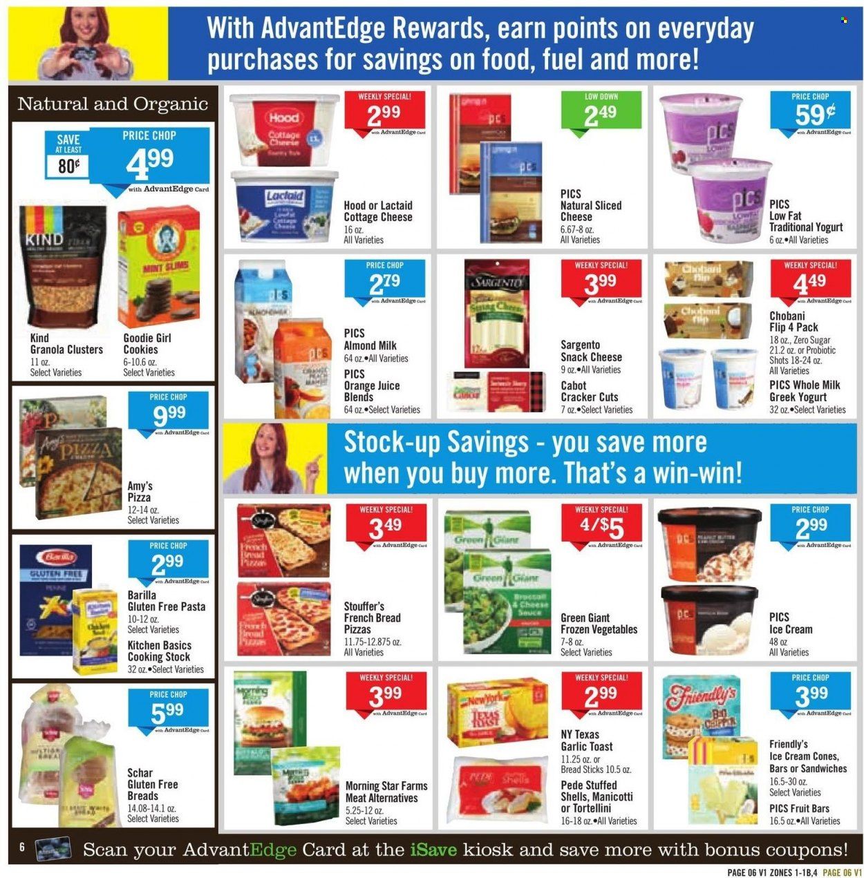 Price Chopper (CT, NY, PA, VT) Weekly Ad Flyer Specials January 29 to February 4, 2023