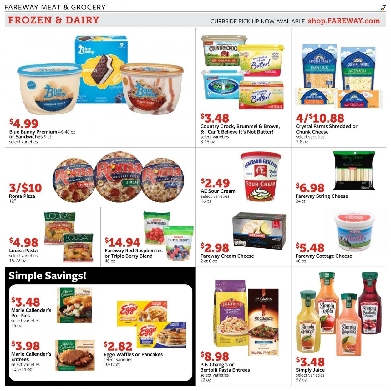 Fareway (IA) Weekly Ad Flyer Specials January 30 to February 4, 2023