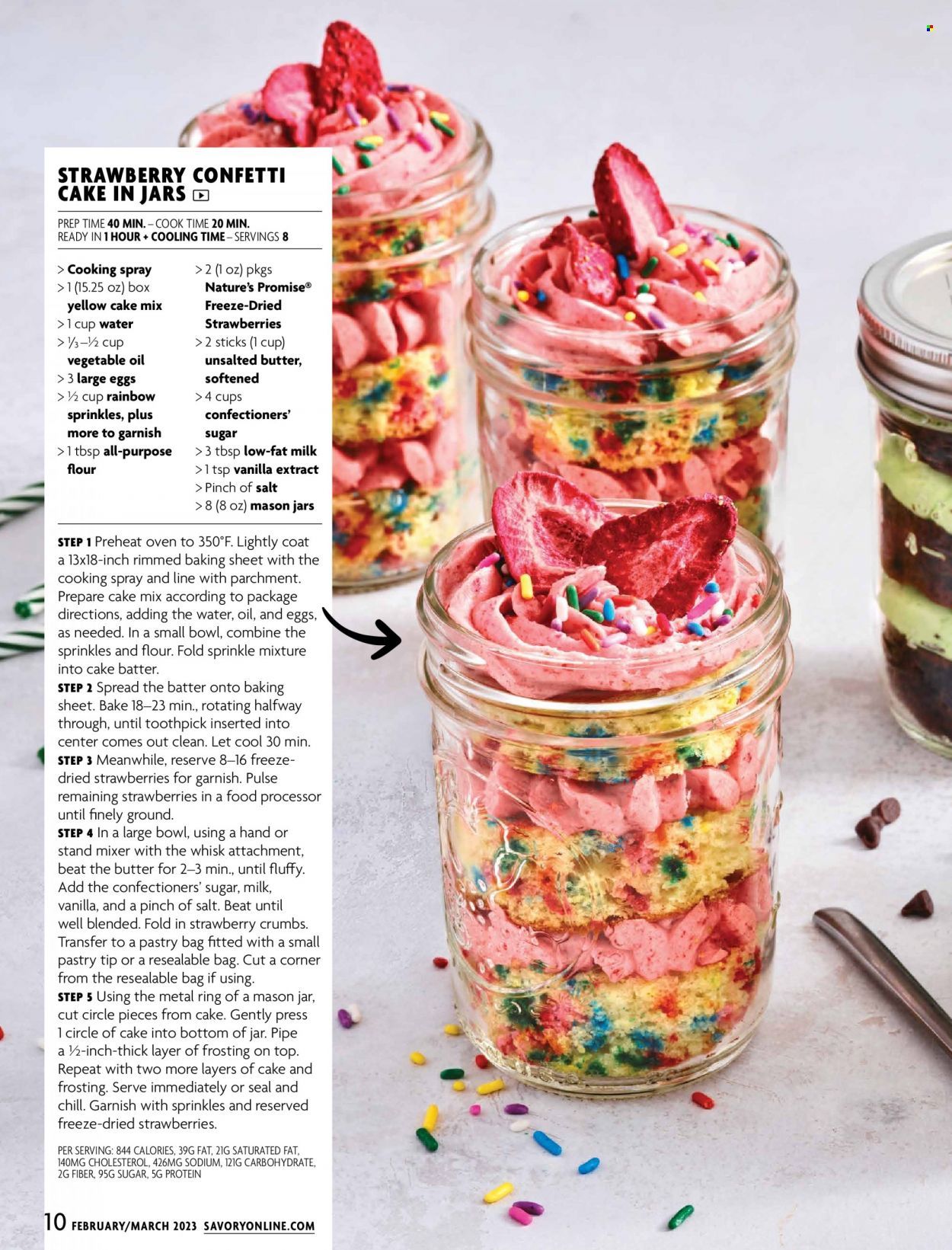 Giant Food (DE, MD, VA) Weekly Ad Flyer Specials February 1 to March 31, 2023