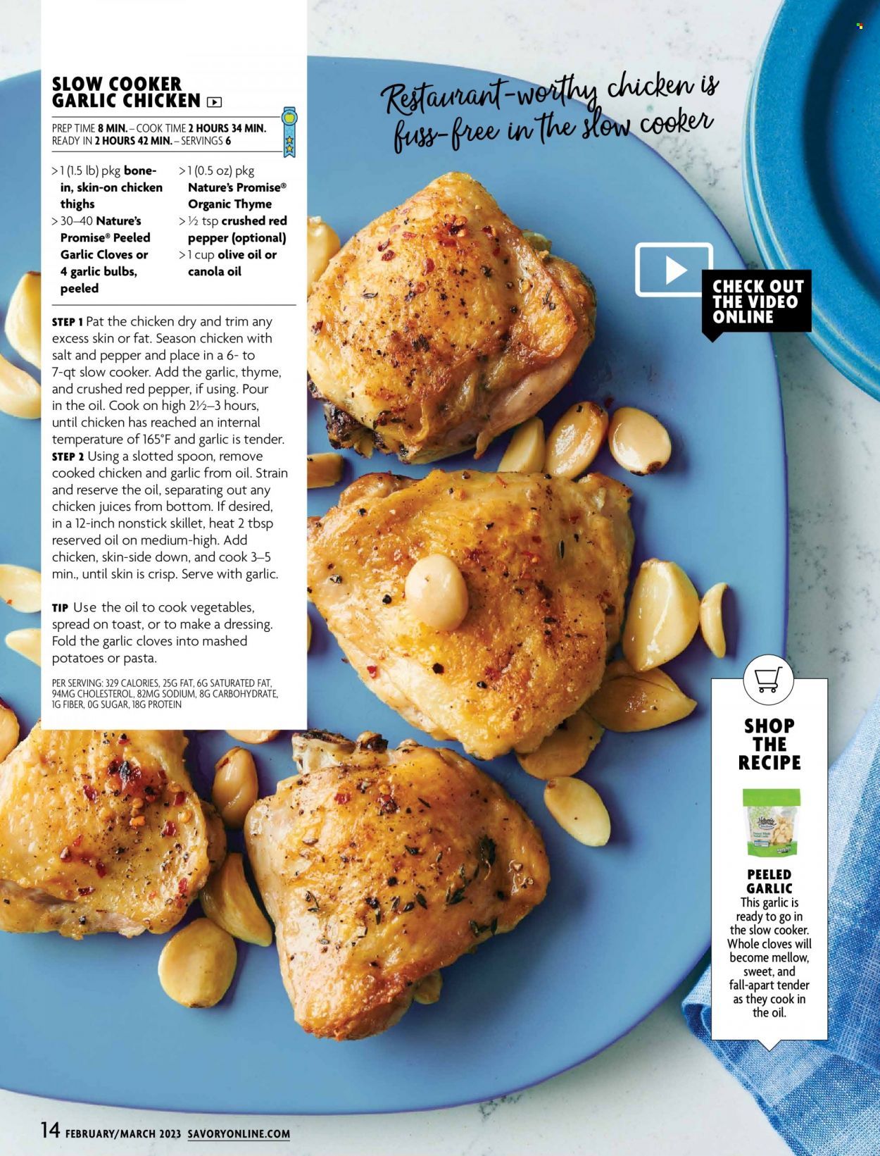 Giant Food (DE, MD, VA) Weekly Ad Flyer Specials February 1 to March 31, 2023