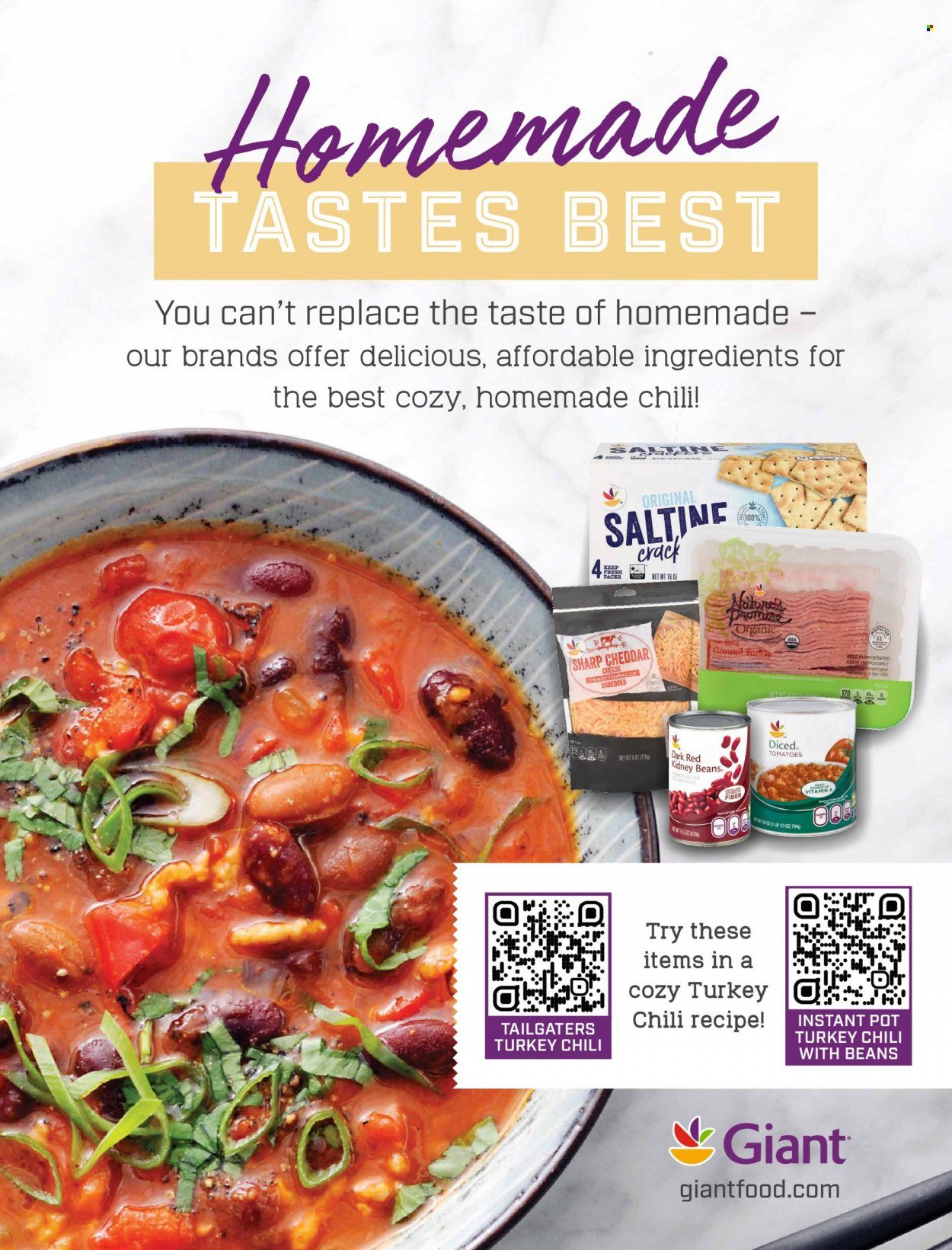 Giant Food (DE, MD, VA) Weekly Ad Flyer Specials February 1 to March 31, 2023