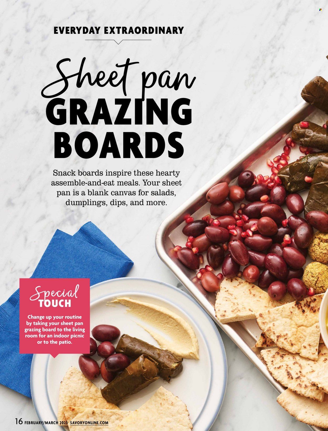 Giant Food (DE, MD, VA) Weekly Ad Flyer Specials February 1 to March 31, 2023