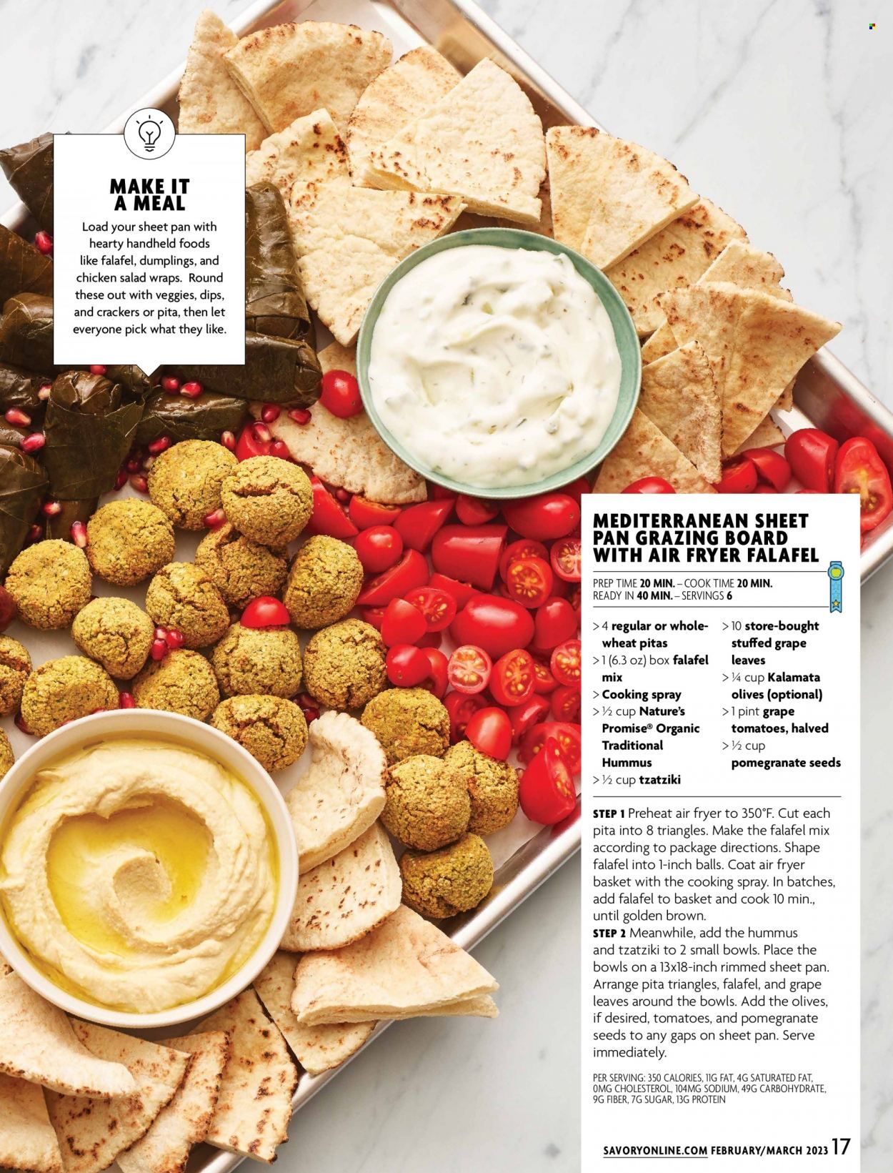 Giant Food (DE, MD, VA) Weekly Ad Flyer Specials February 1 to March 31, 2023