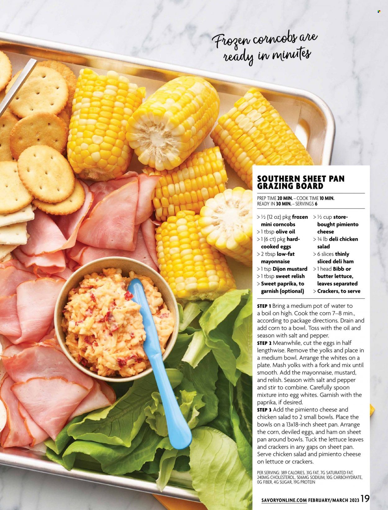 Giant Food (DE, MD, VA) Weekly Ad Flyer Specials February 1 to March 31, 2023