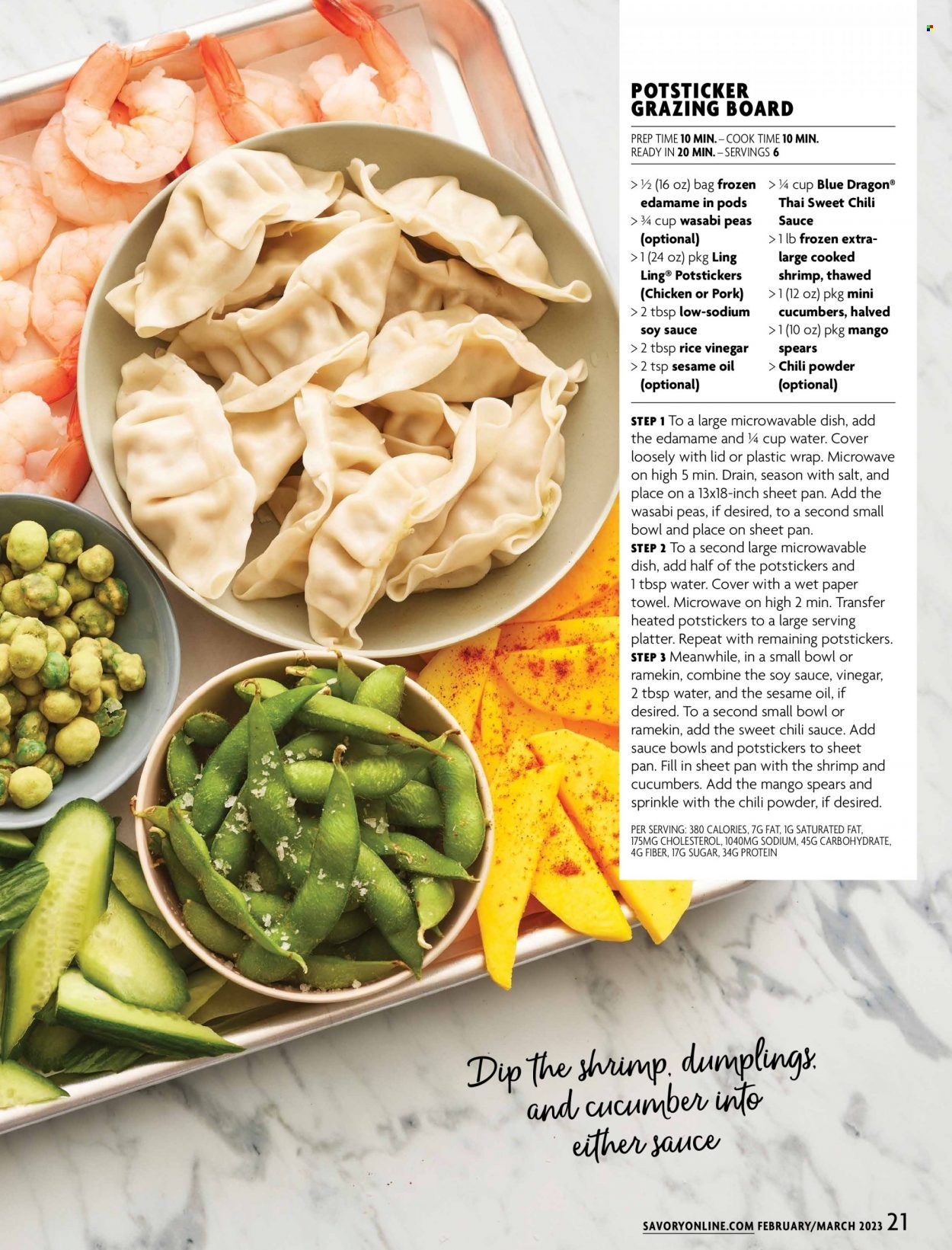 Giant Food (DE, MD, VA) Weekly Ad Flyer Specials February 1 to March 31, 2023