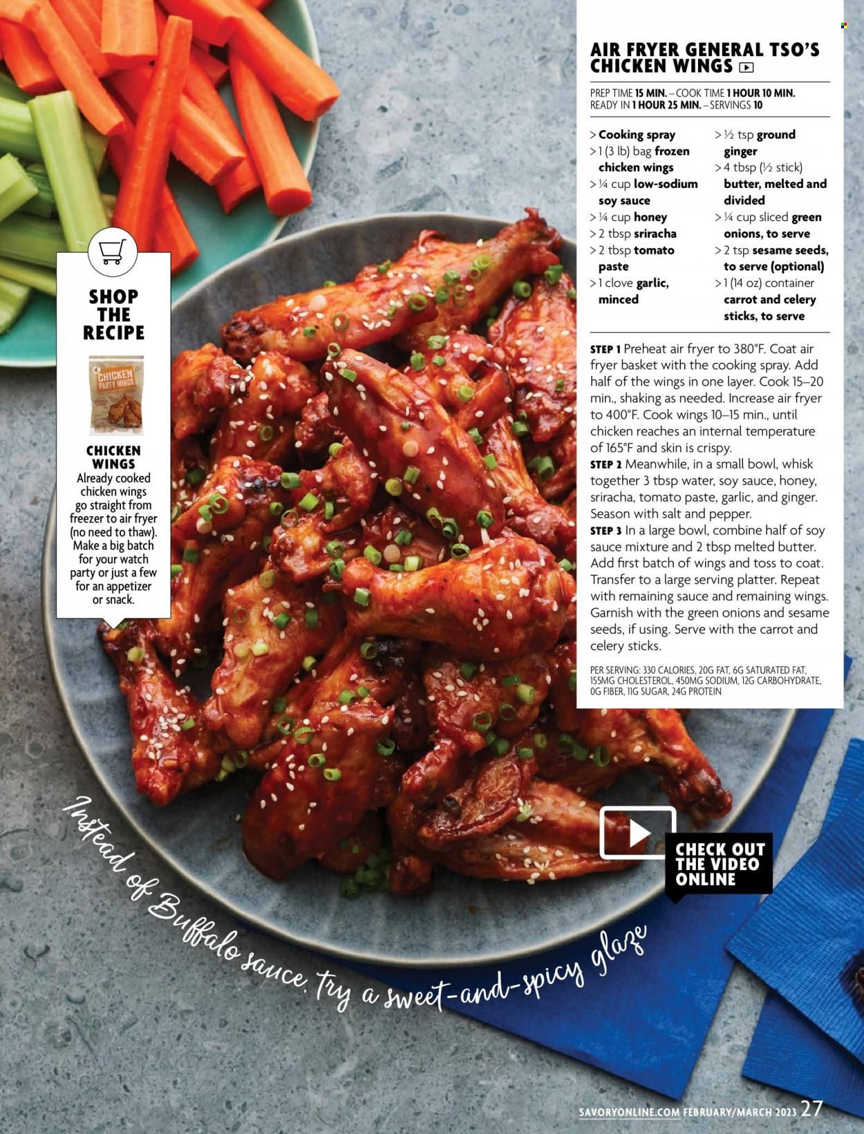 Giant Food (DE, MD, VA) Weekly Ad Flyer Specials February 1 to March 31, 2023