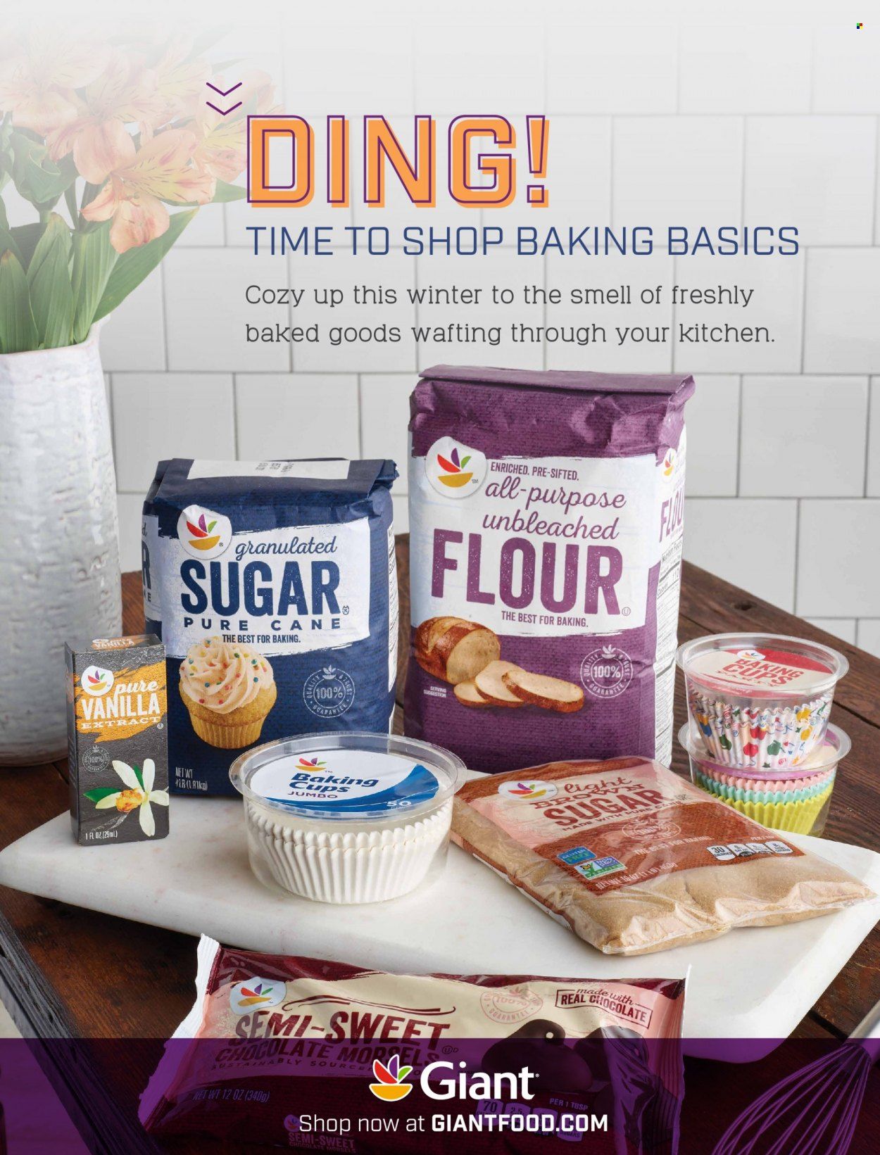 Giant Food (DE, MD, VA) Weekly Ad Flyer Specials February 1 to March 31, 2023