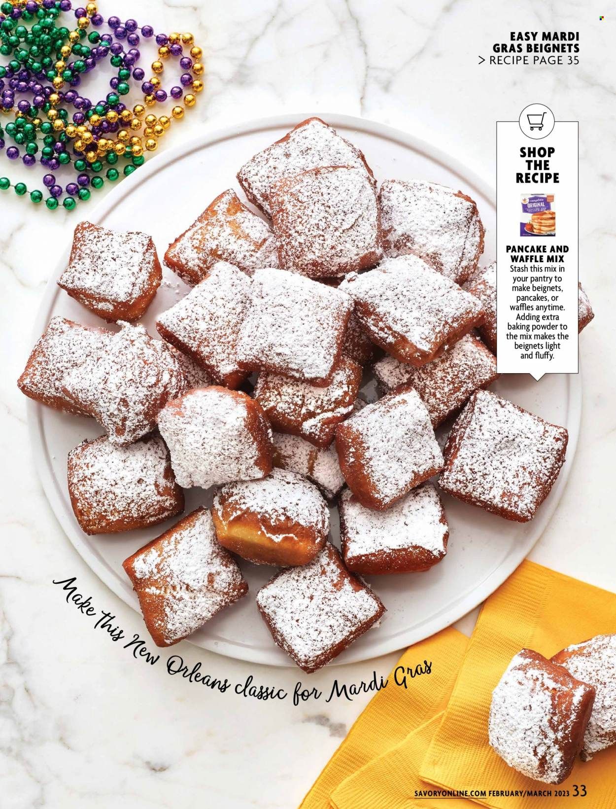 Giant Food (DE, MD, VA) Weekly Ad Flyer Specials February 1 to March 31, 2023