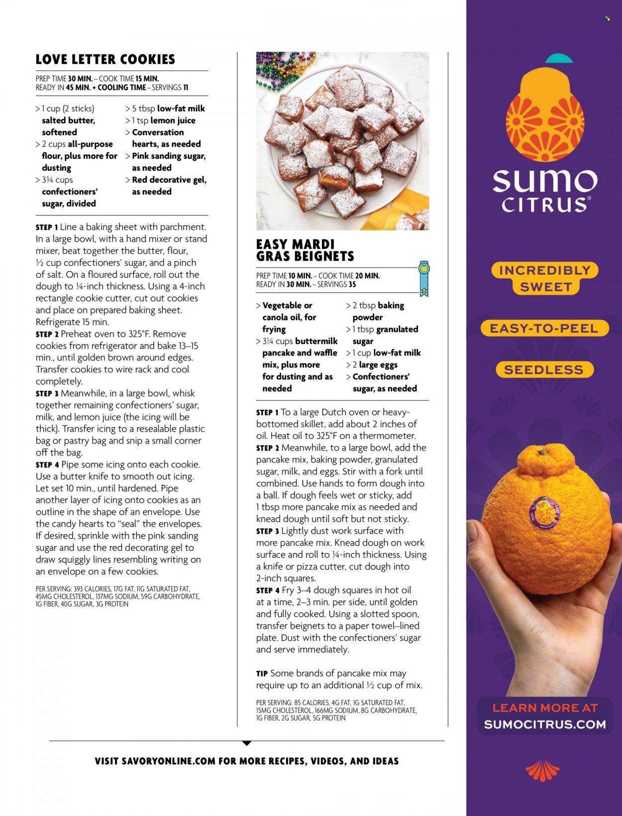 Giant Food (DE, MD, VA) Weekly Ad Flyer Specials February 1 to March 31, 2023