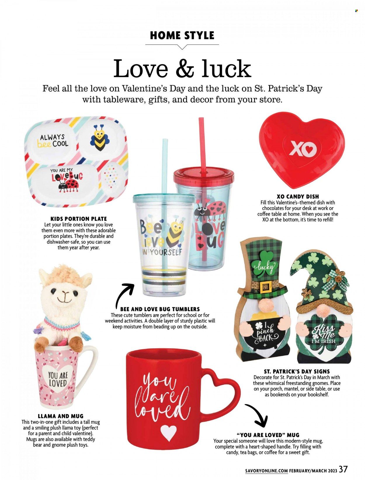 Giant Food (DE, MD, VA) Weekly Ad Flyer Specials February 1 to March 31, 2023