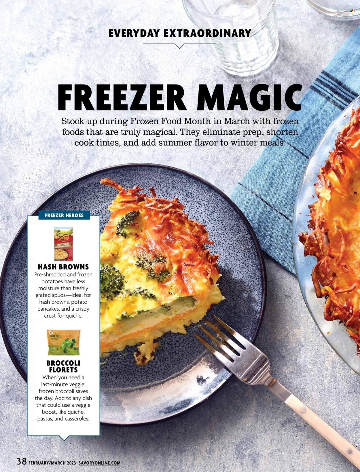 Giant Food (DE, MD, VA) Weekly Ad Flyer Specials February 1 to March 31, 2023