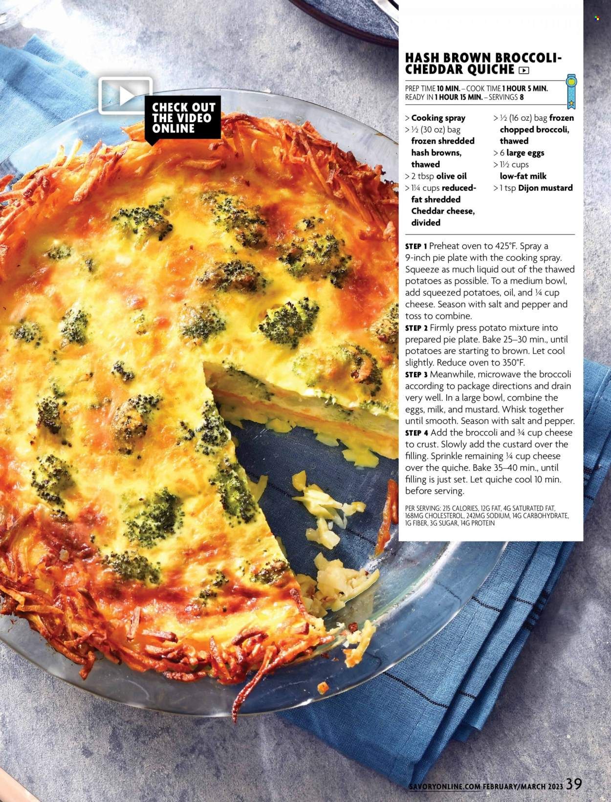 Giant Food (DE, MD, VA) Weekly Ad Flyer Specials February 1 to March 31, 2023